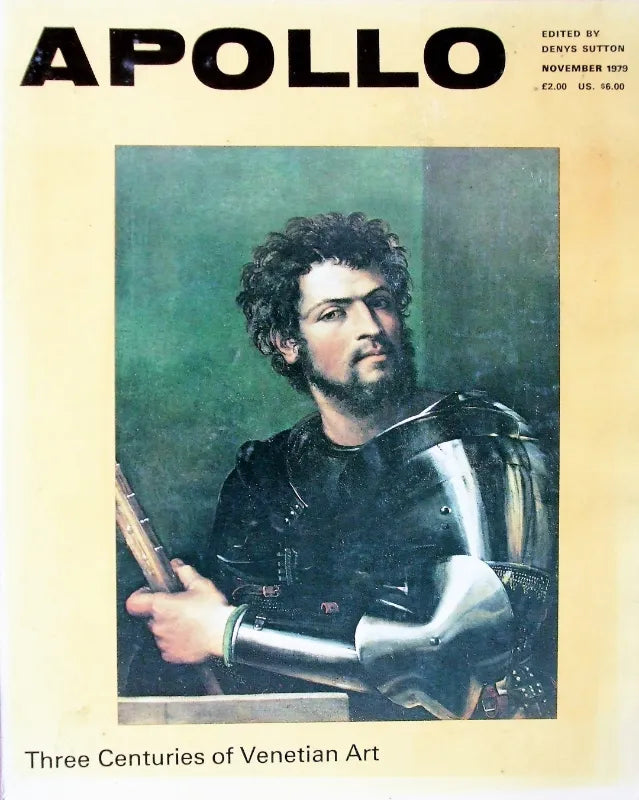 Apollo November 1979