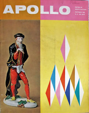 Apollo October 1963