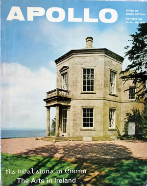 Apollo October 1966