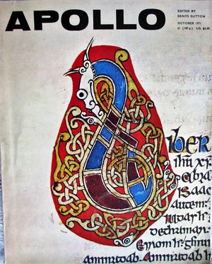 Apollo October 1971 2