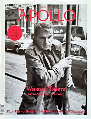 Apollo ~ Vol. CLXXVIII ~ No. 613 ~ October 2013