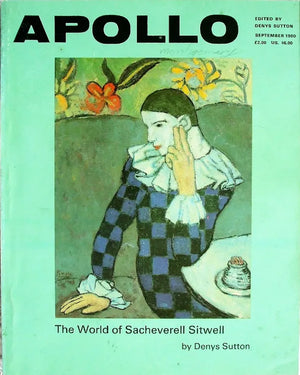 Apollo ~ Vol. CXII ~ No. 223 ~ September 1980