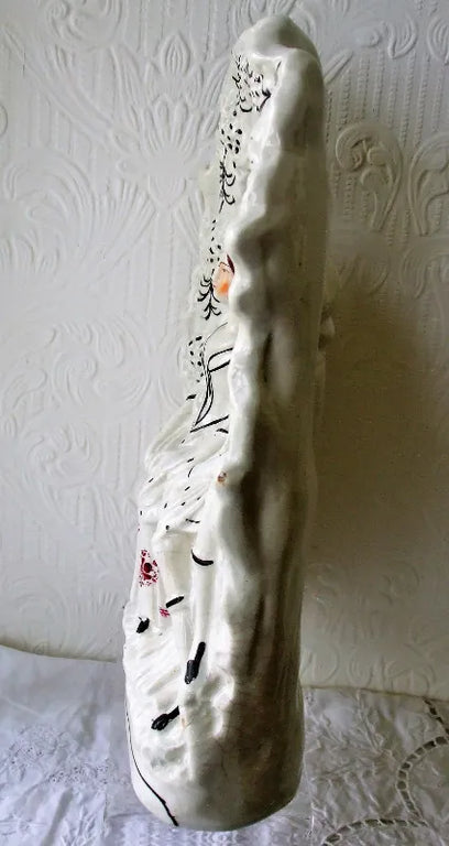 Antique Victorian Staffordshire 