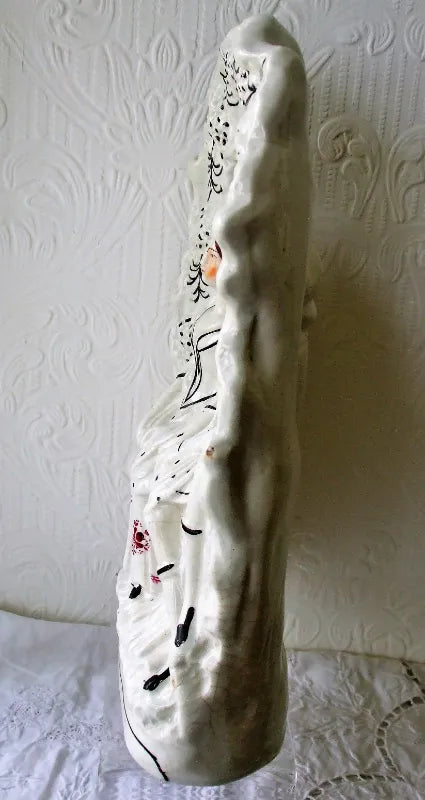 Antique Victorian Staffordshire 
