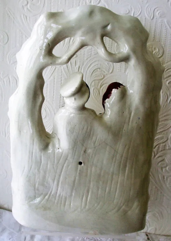 Antique Victorian Staffordshire 