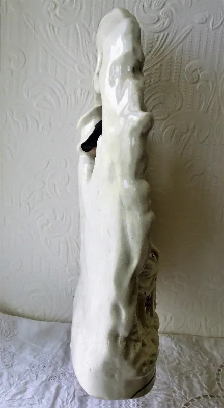 Antique Victorian Staffordshire 