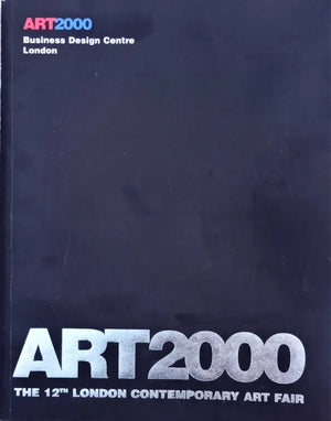 Art2000 ~ The 12th London Contemporary Art Fair