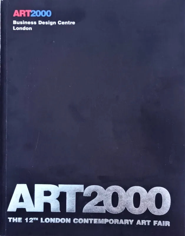 Art2000 ~ The 12th London Contemporary Art Fair
