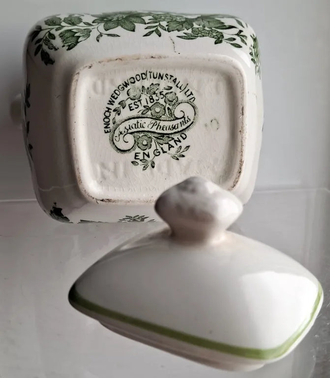 Vintage Enoch Wedgwood & Co. 