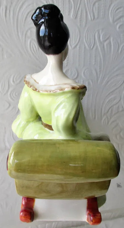 Royal Doulton Porcelain Figurine ~ 