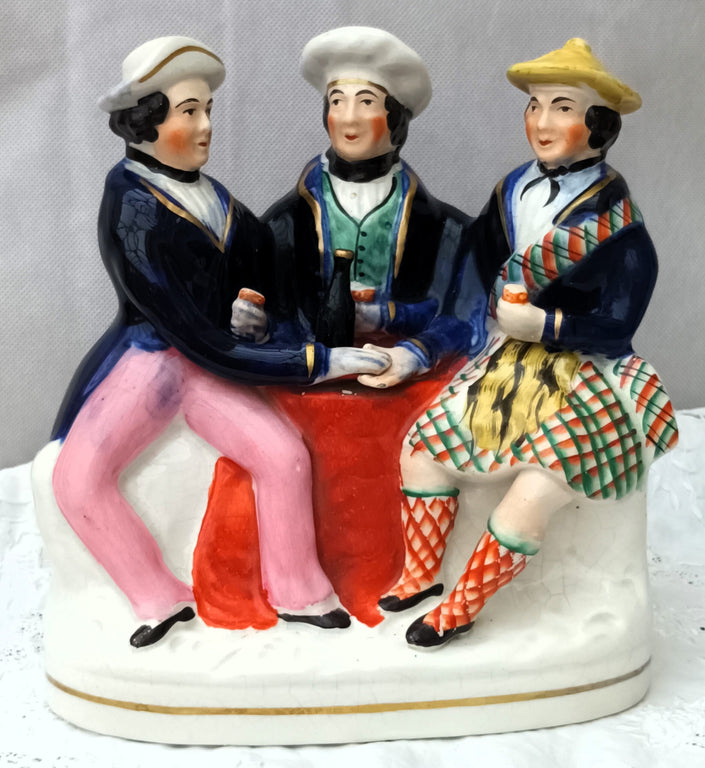 Auld Lang Syne H971 1a