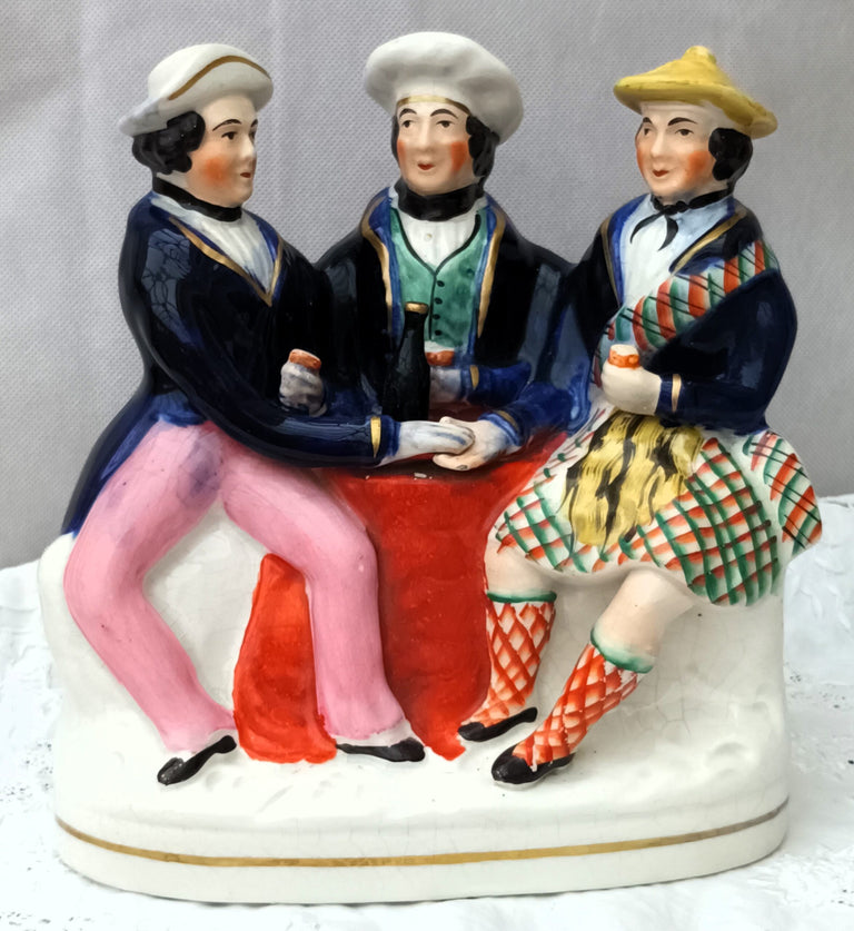 Auld Lang Syne H971 1a