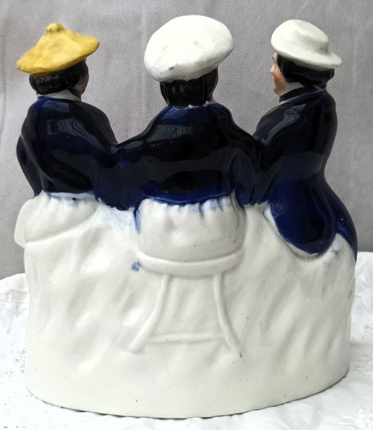 Auld Lang Syne H971 1c