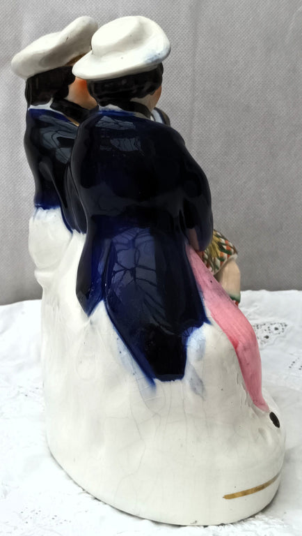 Auld Lang Syne H971 1d