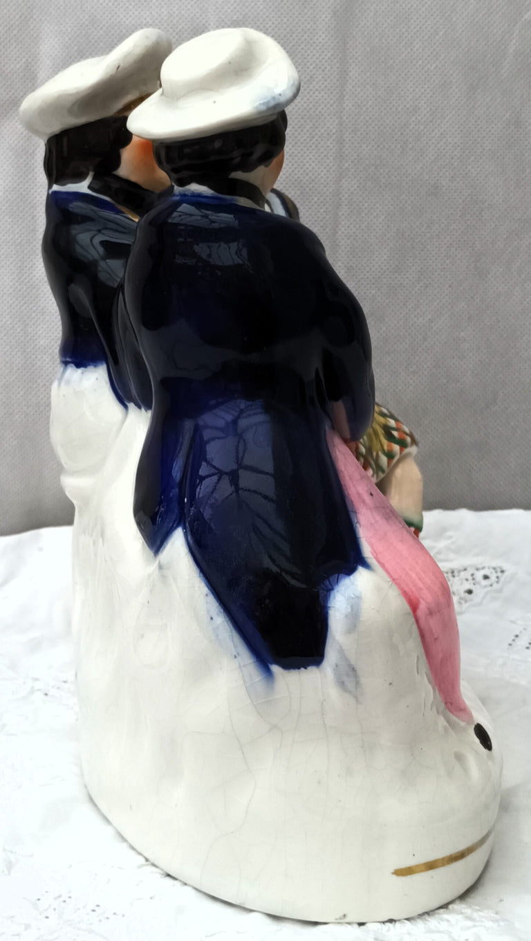 Auld Lang Syne H971 1d