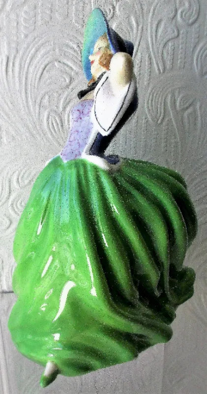 Vintage Royal Doulton Porcelain Figurine ~ 