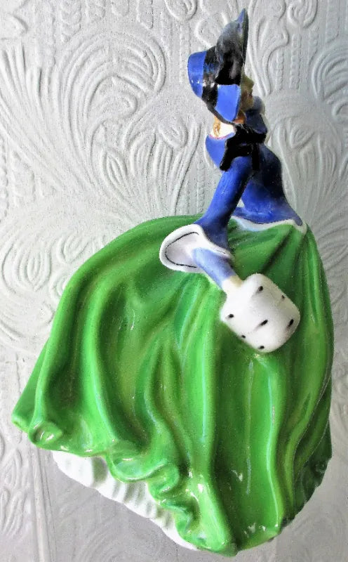 Vintage Royal Doulton Porcelain Figurine ~ 