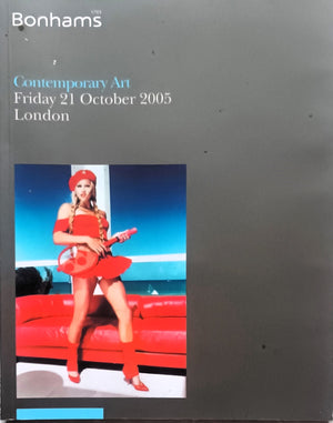 B 11929 L 21. 10 2005