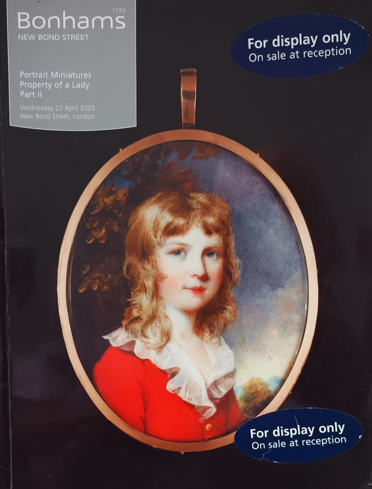 B 12216 L 27. 04. 2005