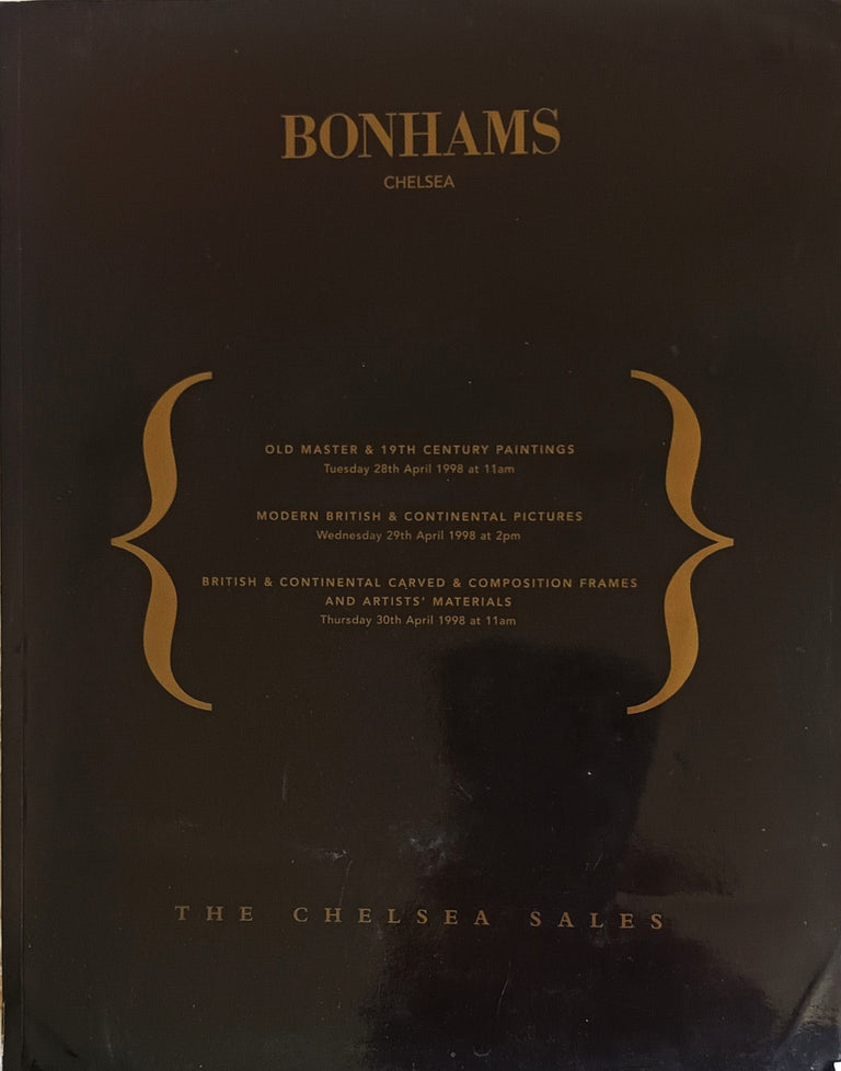 B 27689 L 28. 29. 30. 04. 1998