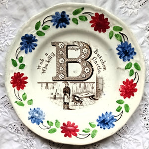 B the Butcher 1a - AA Copy