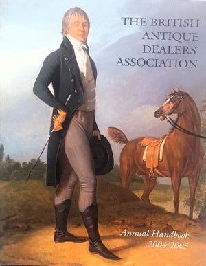 BADA Yearbook 2004-2005