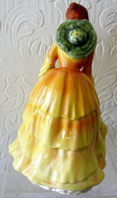 Royal Doulton Porcelain Figurine ~ 