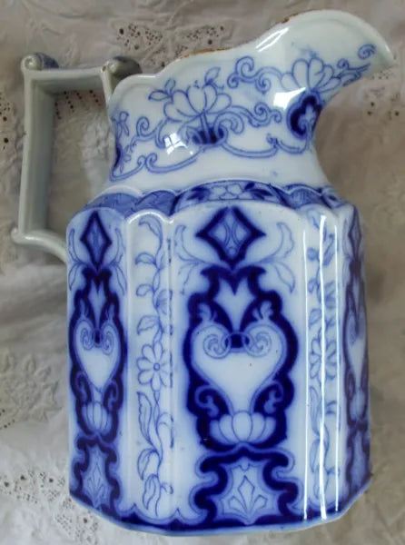 Bayley & Ball Jug 1