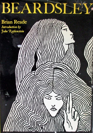 Beardsley ~ Brian Reade