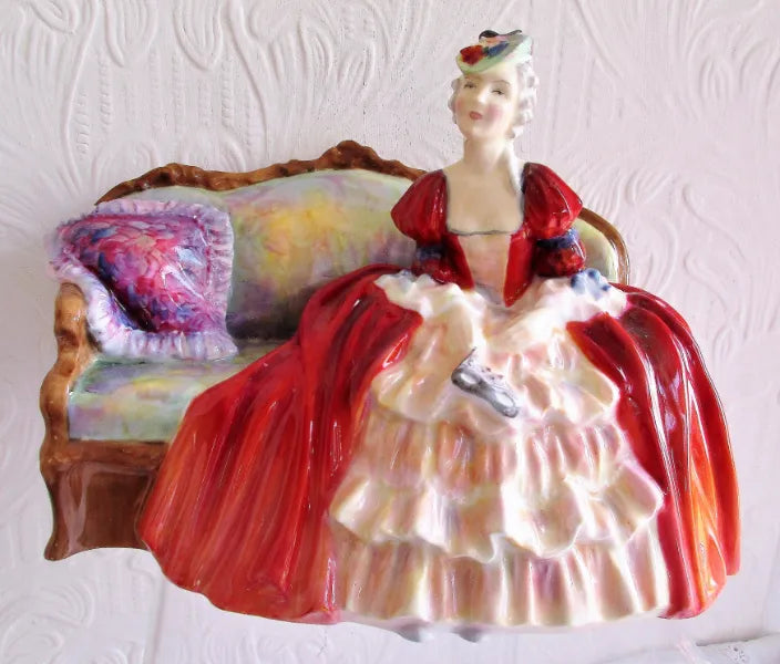 Belle O The Ball HN 1997