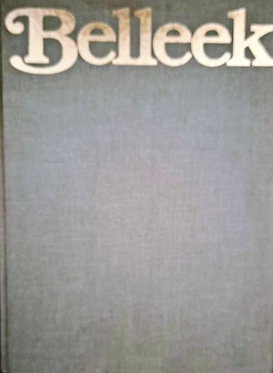 Belleek ~ Richard K. Degenhardt