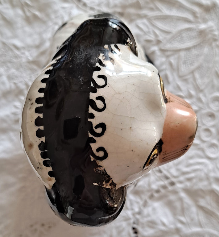 Antique Victorian Staffordshire 