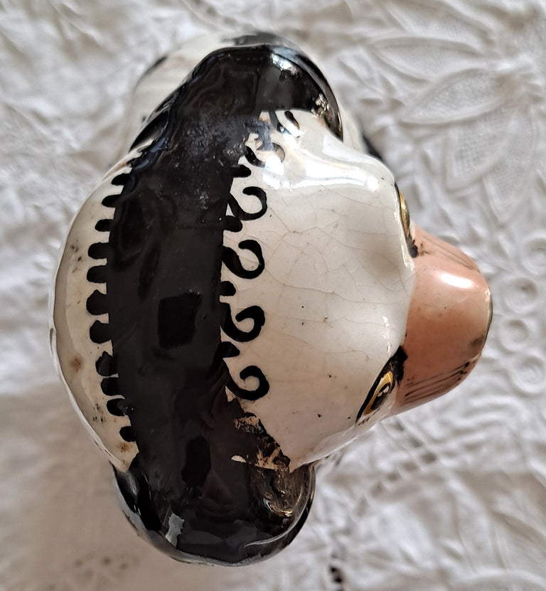 Antique Victorian Staffordshire 