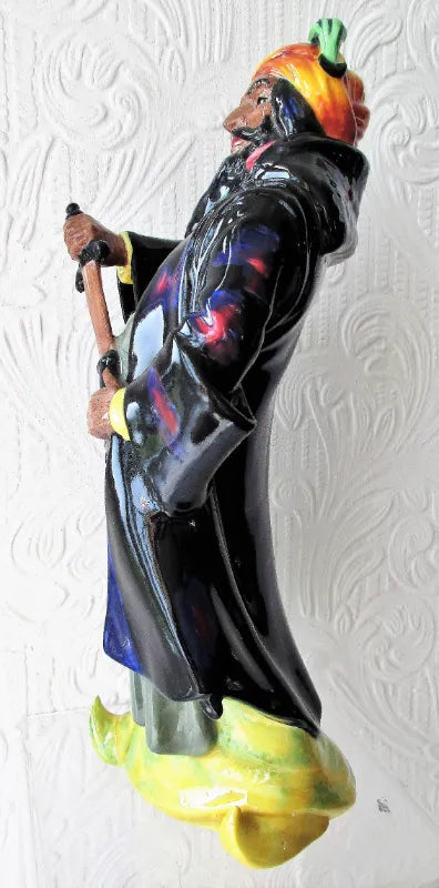 Royal Doulton Porcelain Figurine ~ 