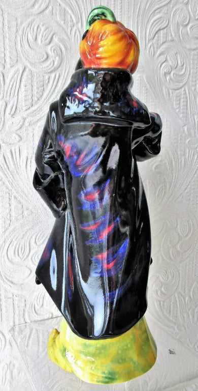 Royal Doulton Porcelain Figurine ~ 