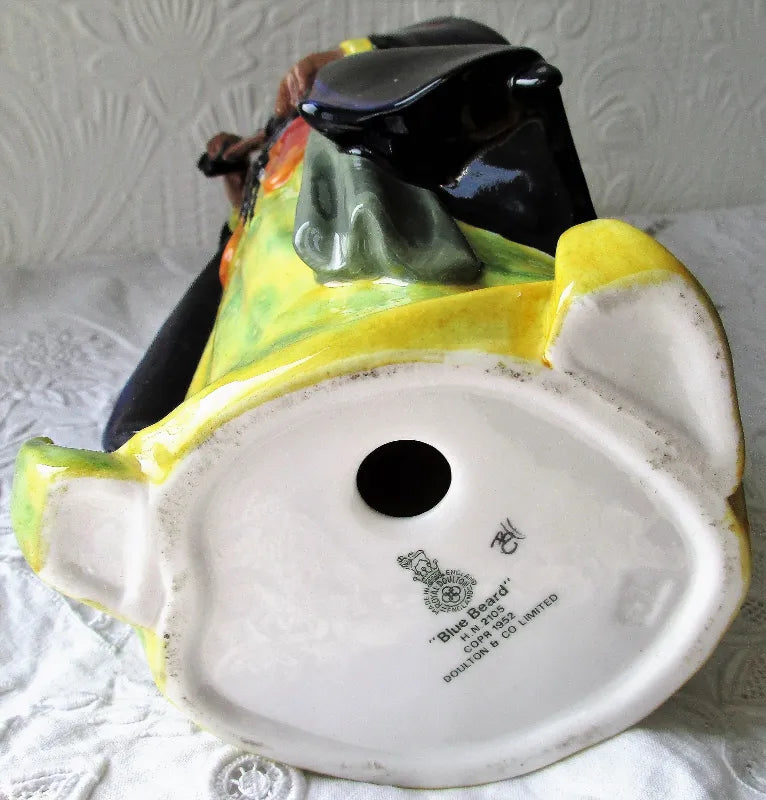 Royal Doulton Porcelain Figurine ~ 