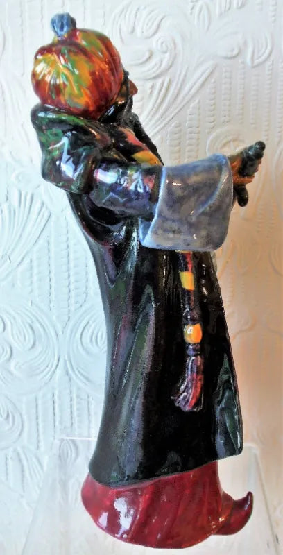 Vintage Royal Doulton Porcelain Figurine ~ 