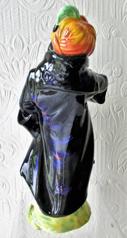 Royal Doulton Porcelain Figurine ~ 