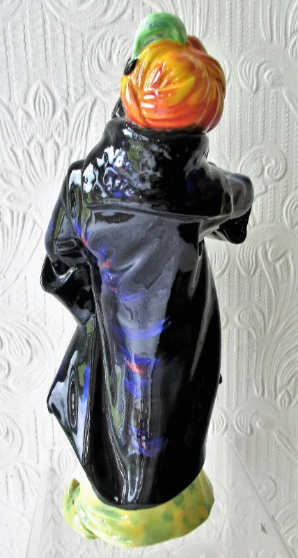 Royal Doulton Porcelain Figurine ~ 