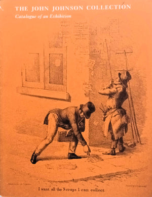 Bodleian Library John Johnson Collection O 1971