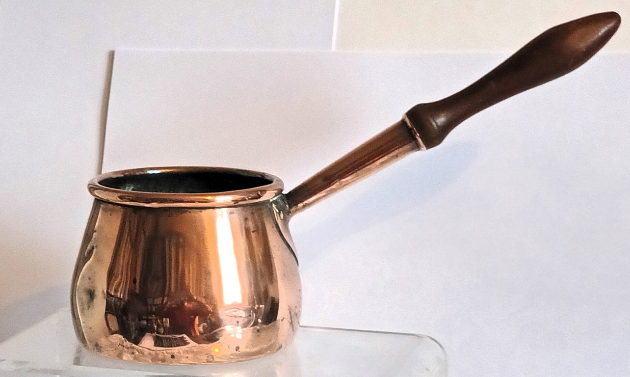 Brandy Warmer 1a