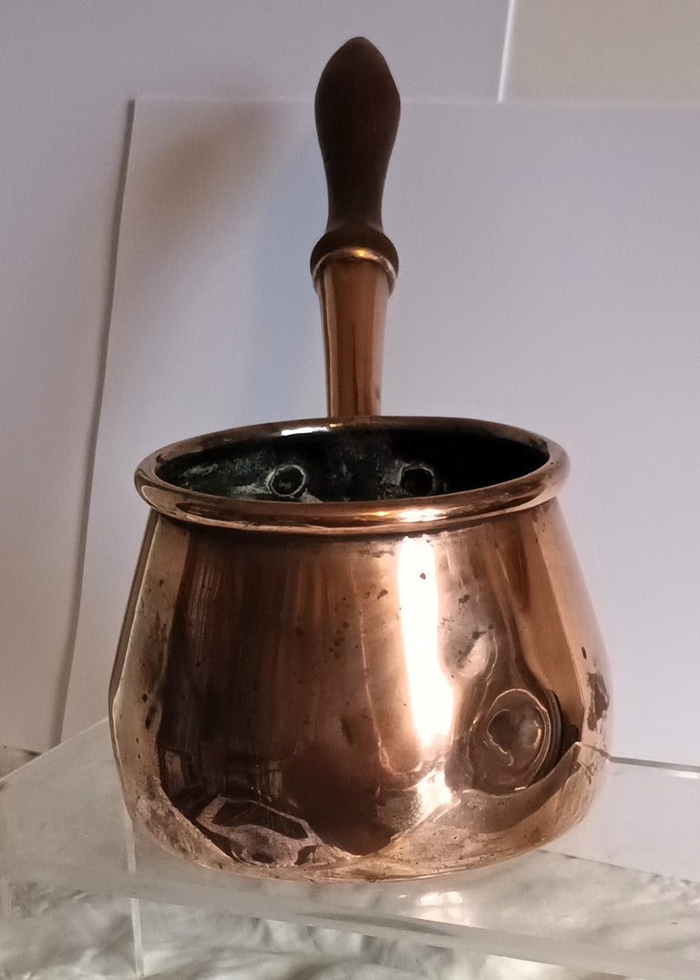 Brandy Warmer 1b