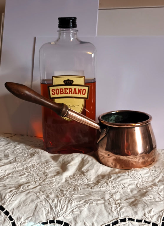Brandy Warmer 1g