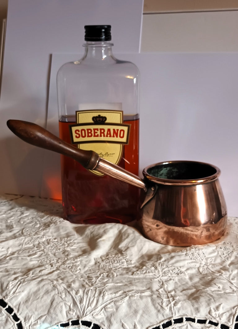 Brandy Warmer 1g
