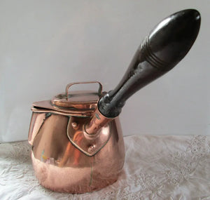 Brandy Warmer and Cover 2