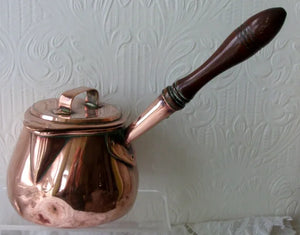 Brandy Warmer And Cover 1