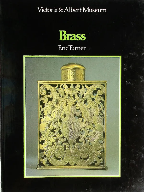 An Introduction to Brass ~ Eric Turner