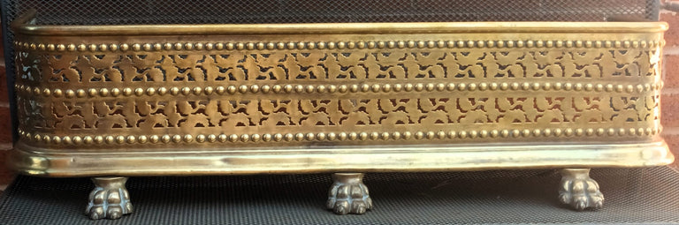 Brass Fender 2a