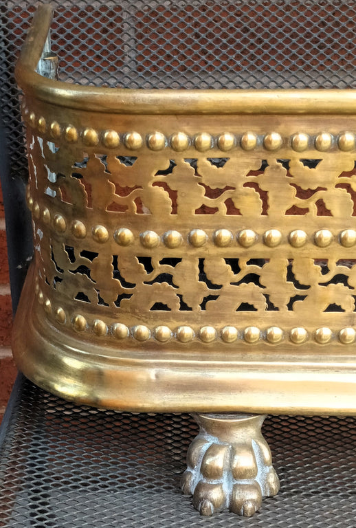 Brass Fender 2b