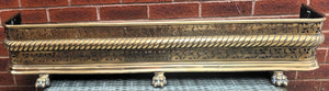 Brass Fender 3a